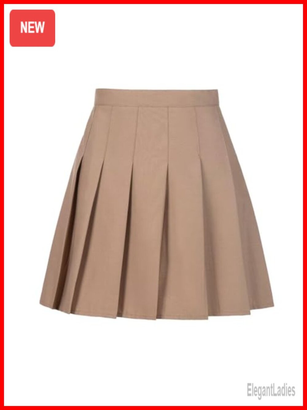 Pleated Tennis Skort High Waisted Athletic Skirt with Shorts